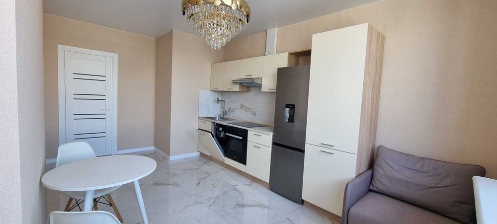 Квартира на ЖК Варшавський-3 в Києві, ID 375493, фото №9