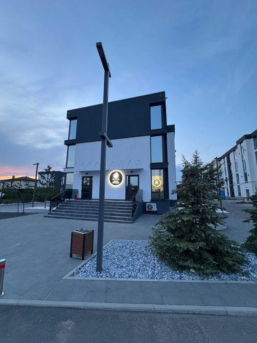 Квартира на ЖК Aura Park в Києві, ID 312710, фото №16