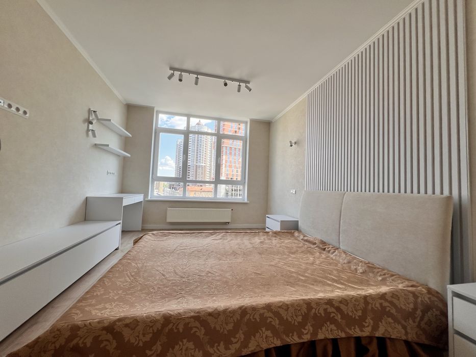 Квартира на вул. Глибочицька, 13 в Києві, ID 204790, фото №7
