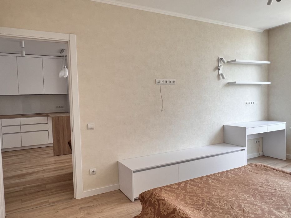 Квартира на вул. Глибочицька, 13 в Києві, ID 204790, фото №8