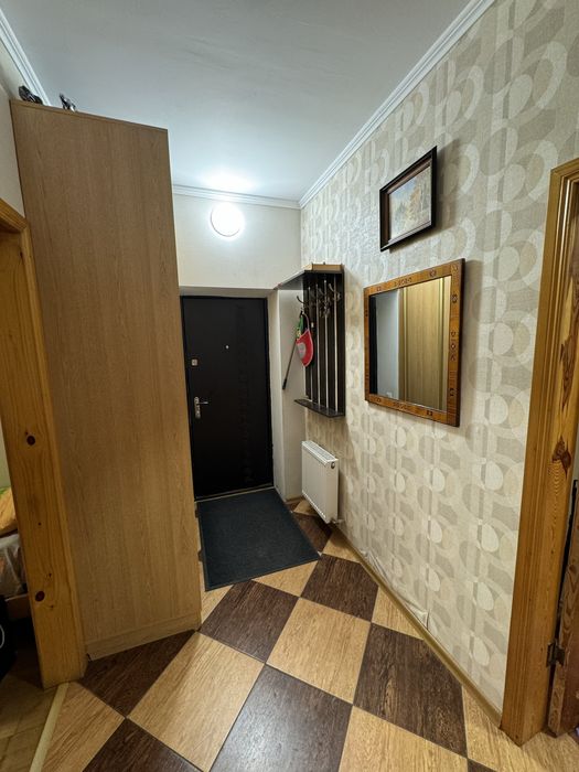Квартира на Хаджибейський в Одесі, ID 464451, фото №2