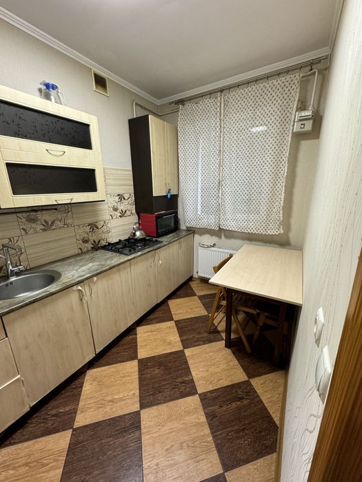Квартира на Хаджибейський в Одесі, ID 464451, фото №7