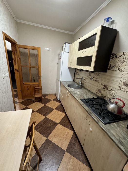Квартира на Хаджибейський в Одесі, ID 464451, фото №8
