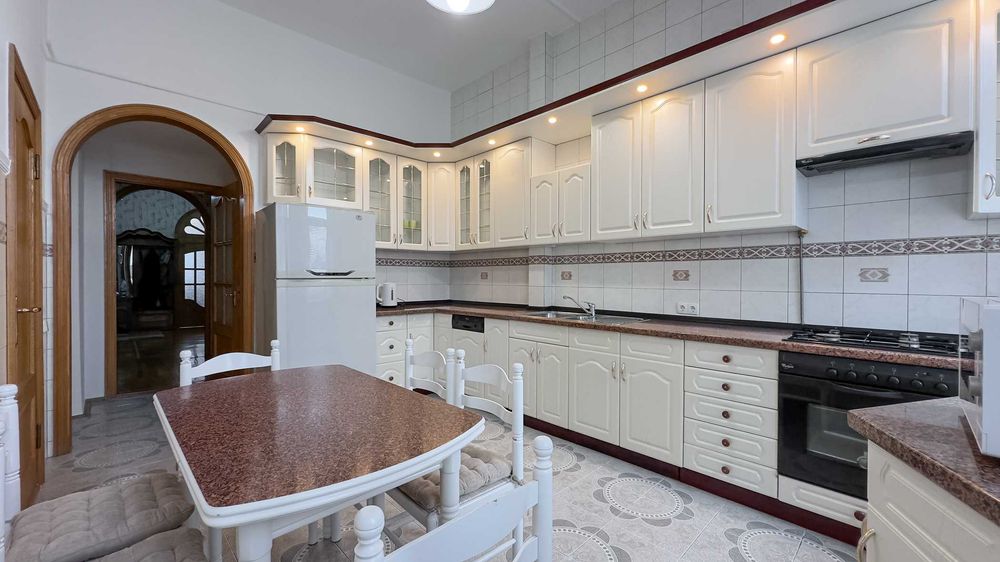 Квартира на вул. Івана Драча в Київ, ID 172137, фото №2