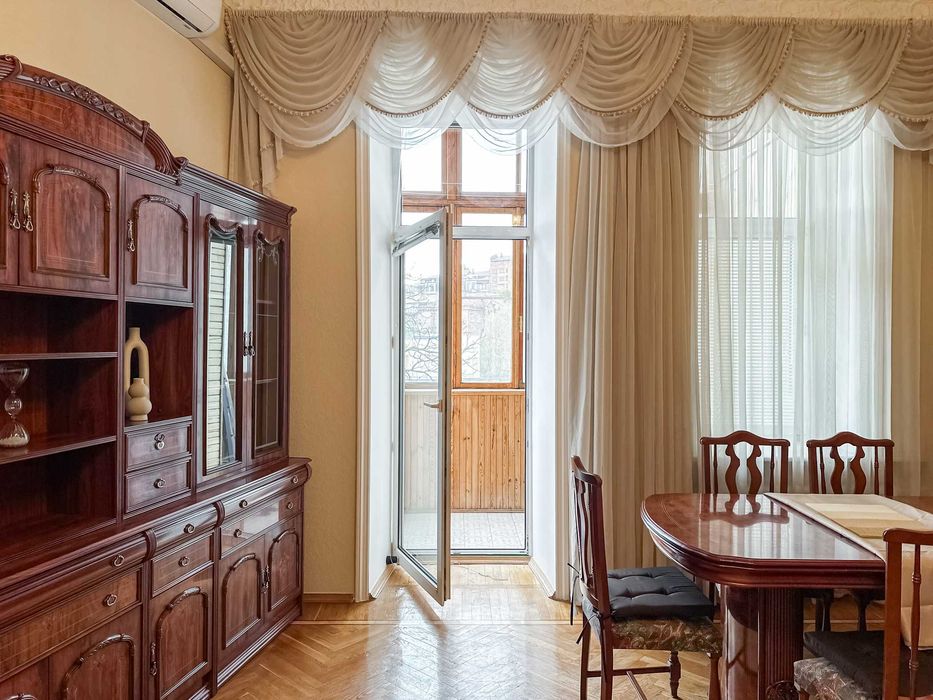 Квартира на вул. Івана Драча в Києві, ID 172137, фото №11