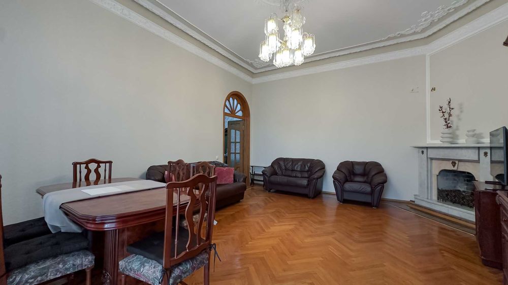Квартира на вул. Івана Драча в Києві, ID 172137, фото №14