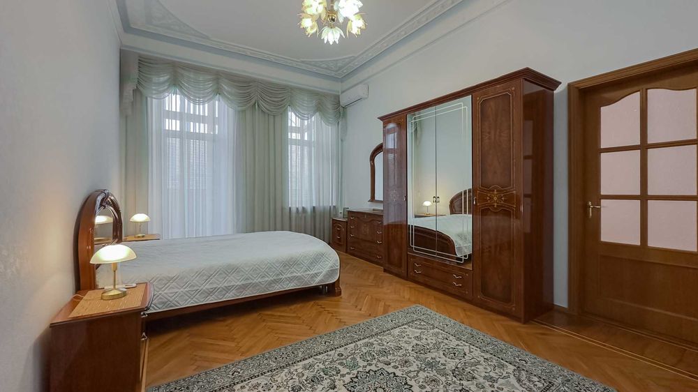 Квартира на вул. Івана Драча в Київ, ID 172137, фото №3