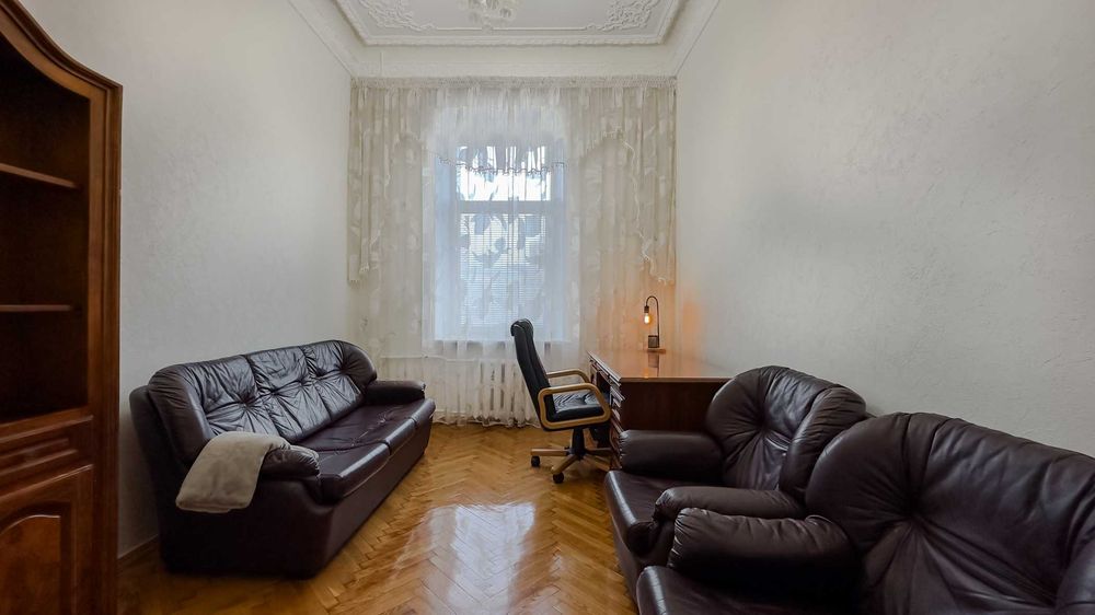 Квартира на вул. Івана Драча в Києві, ID 172137, фото №21