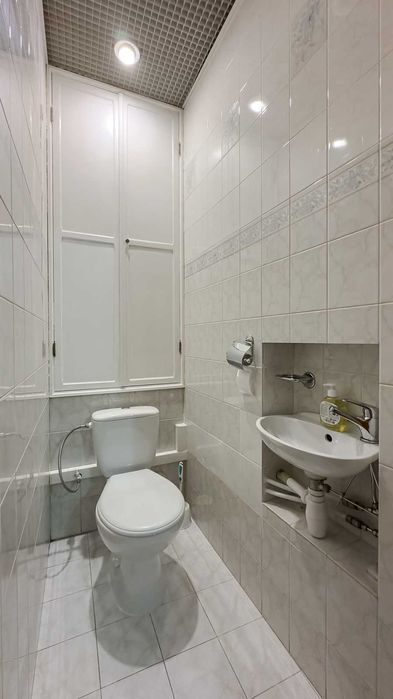 Квартира на вул. Івана Драча в Києві, ID 172137, фото №23