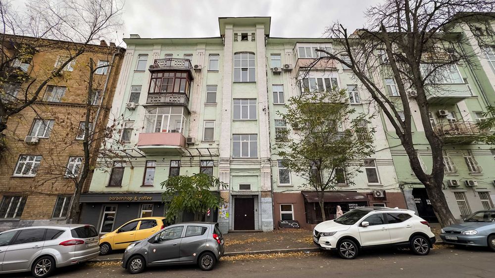 Квартира на вул. Івана Драча в Києві, ID 172137, фото №24