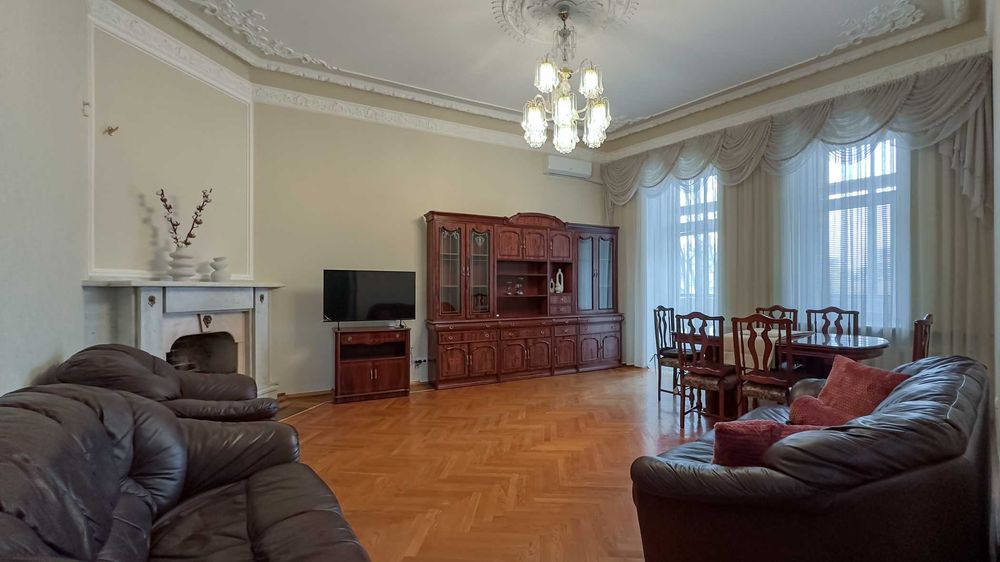 Квартира на вул. Івана Драча в Києві, ID 172137, фото №10