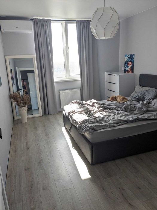 Квартира на вул. Приміська в Києві, ID 309469, фото №1