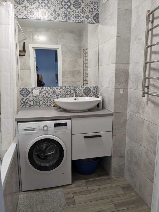 Квартира на вул. Приміська в Києві, ID 309469, фото №2