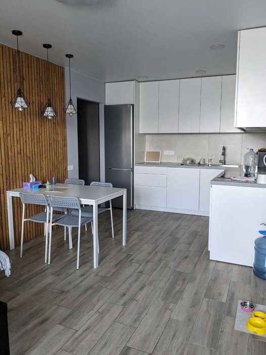 Квартира на вул. Приміська в Києві, ID 309469, фото №9