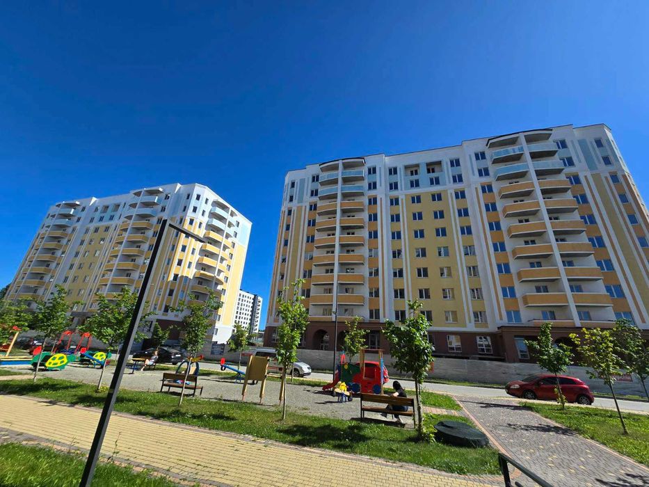 Квартира на Буча в Києві, ID 238624, фото №1