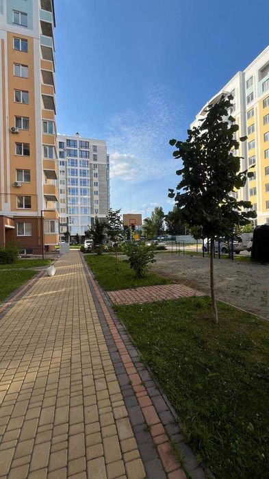 Квартира на Буча в Києві, ID 238624, фото №13