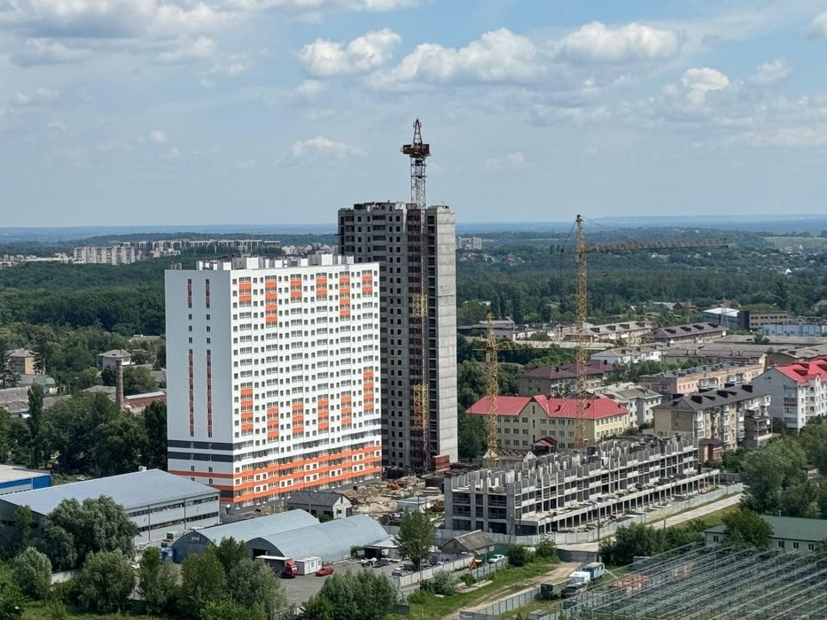 Квартира на ЖК Атлант на Озерній в Києві, ID 311960, фото №2