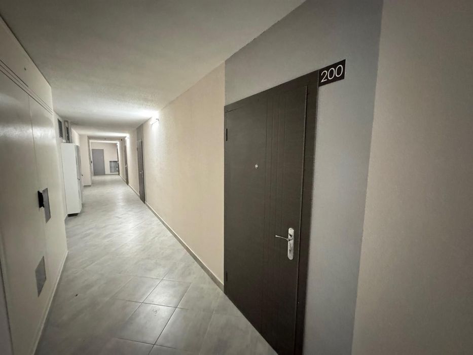 Квартира на ЖК Атлант на Озерній в Києві, ID 311960, фото №14