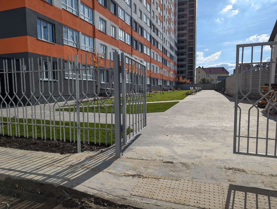 Квартира на ЖК Атлант на Озерній в Києві, ID 311960, фото №16