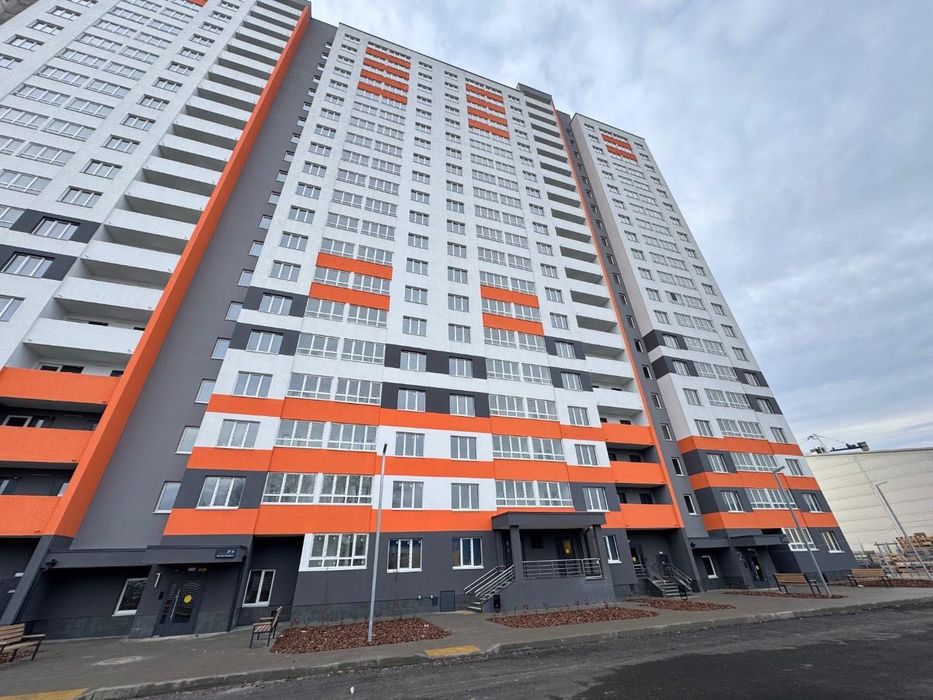 Квартира на ЖК Атлант на Озерній в Києві, ID 311960, фото №3