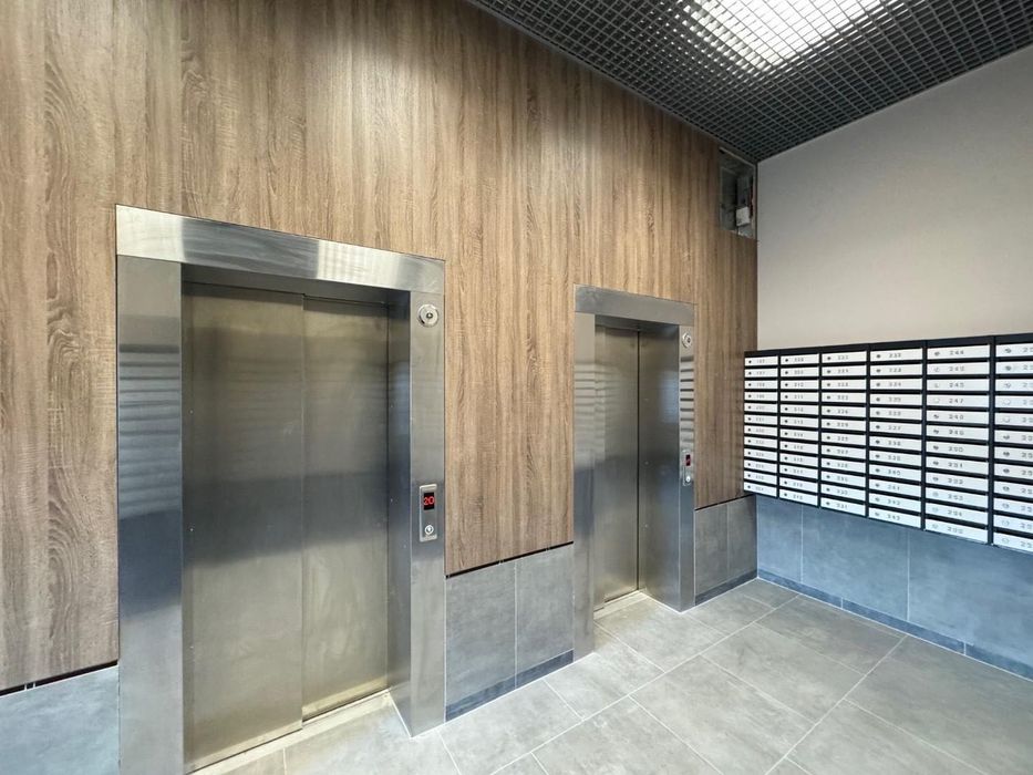 Квартира на ЖК Атлант на Озерній в Києві, ID 311960, фото №7