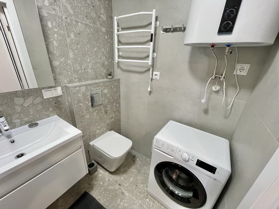 Квартира на ЖК Центральний 2 в Києві, ID 477330, фото №14