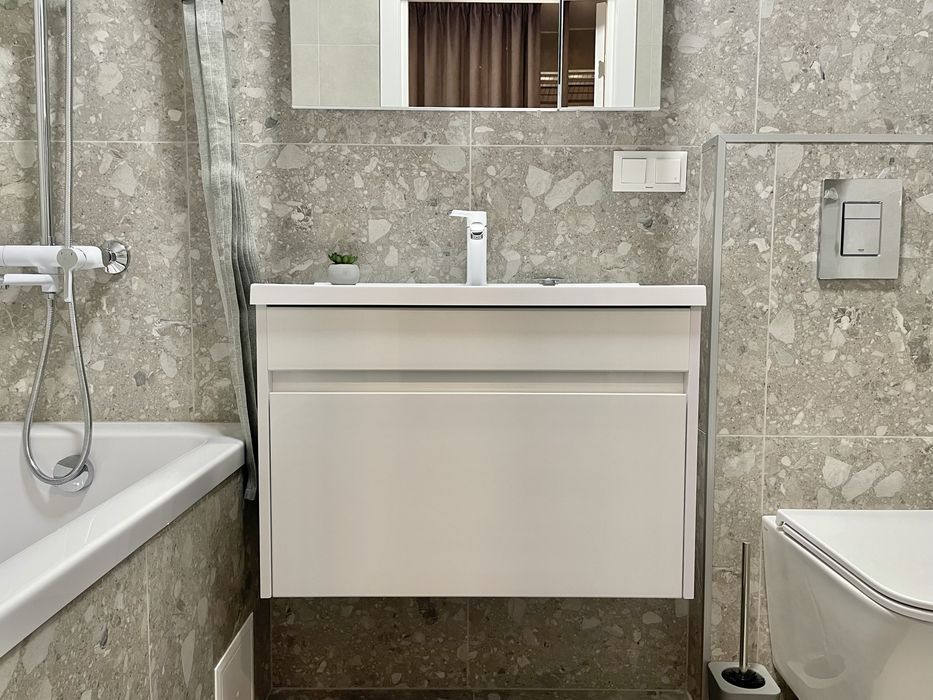Квартира на ЖК Центральний 2 в Києві, ID 477330, фото №16