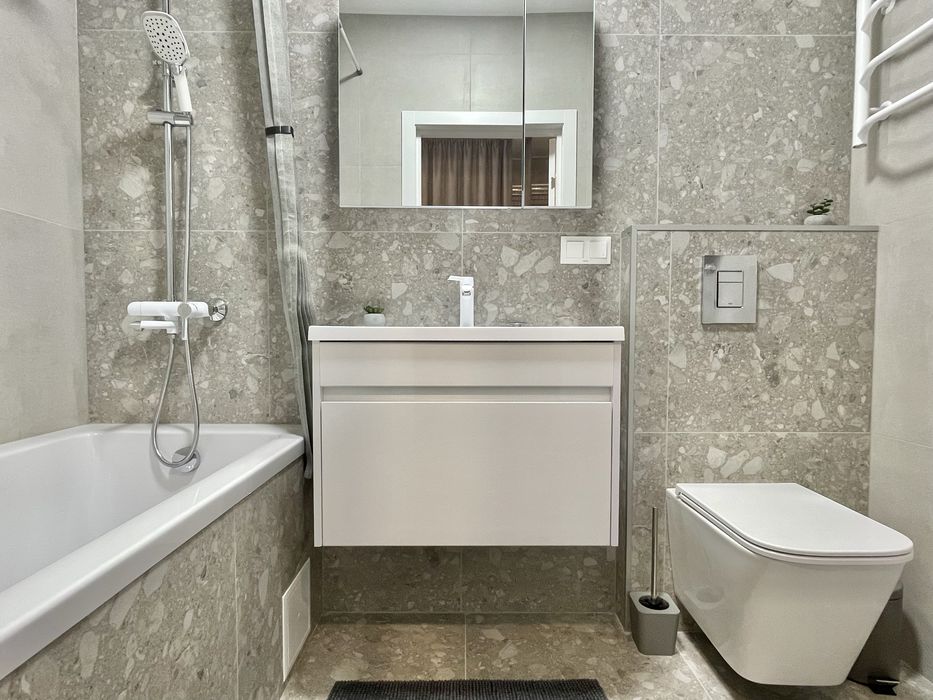 Квартира на ЖК Центральний 2 в Києві, ID 477330, фото №17