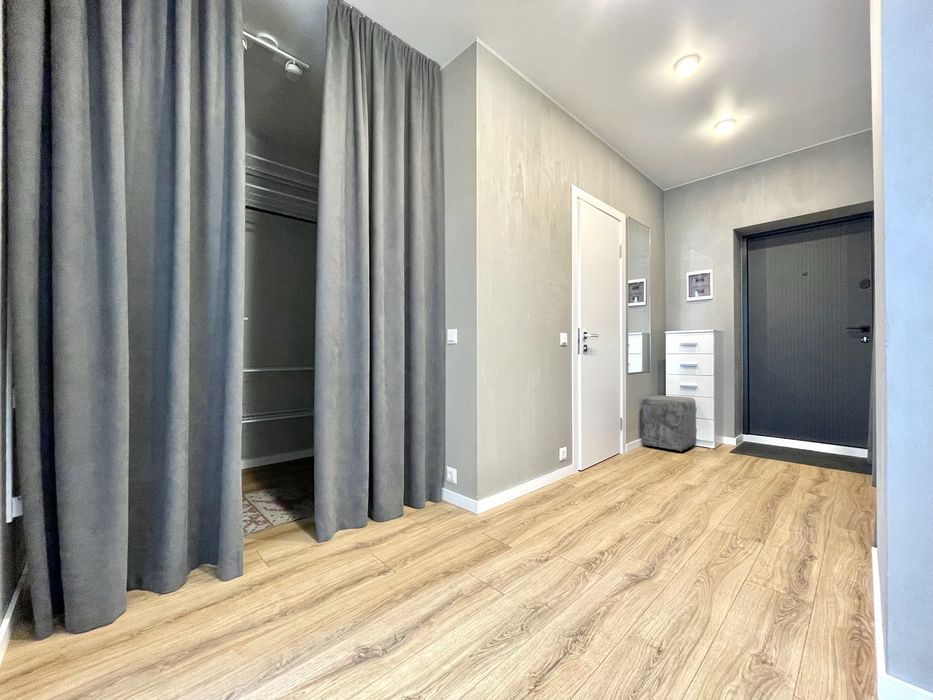 Квартира на ЖК Центральний 2 в Києві, ID 477330, фото №7