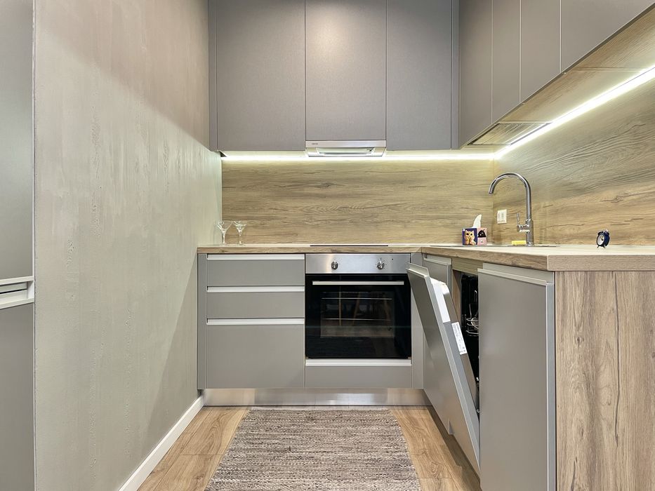 Квартира на ЖК Центральний 2 в Києві, ID 477330, фото №8