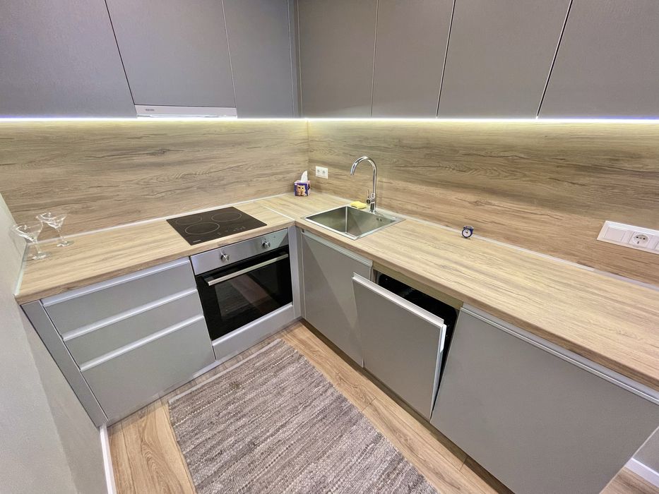 Квартира на ЖК Центральний 2 в Києві, ID 477330, фото №10