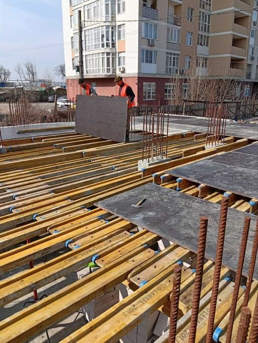 Квартира на Голосіївський в Києві, ID 206051, фото №7