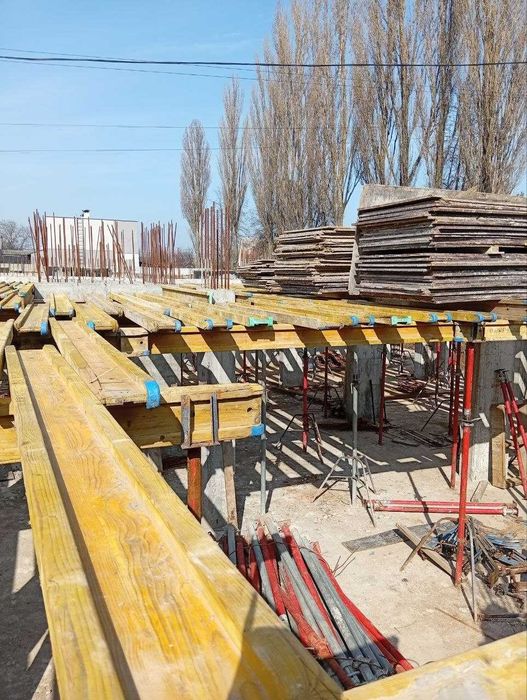Квартира на Голосіївський в Києві, ID 206051, фото №8