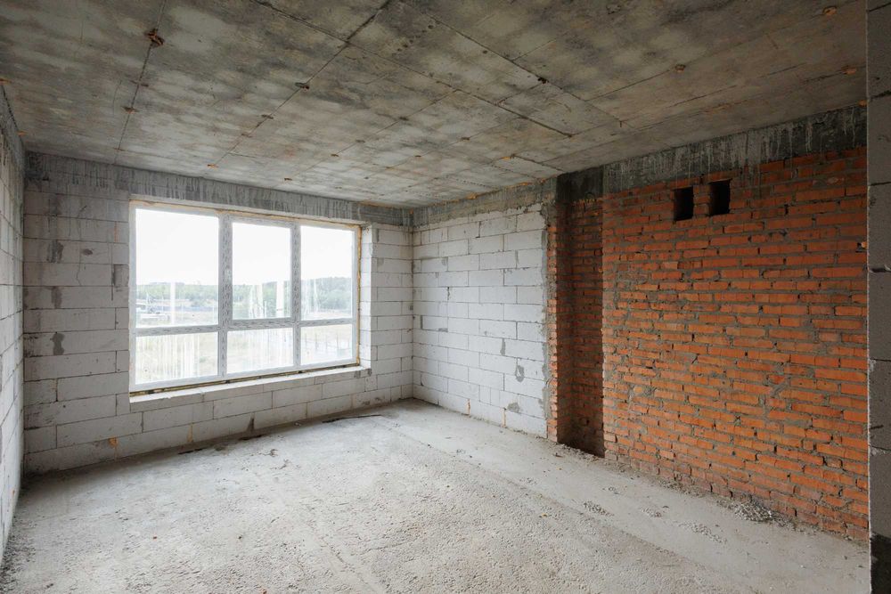 Квартира на Family park apartments в Києві, ID 237767, фото №14