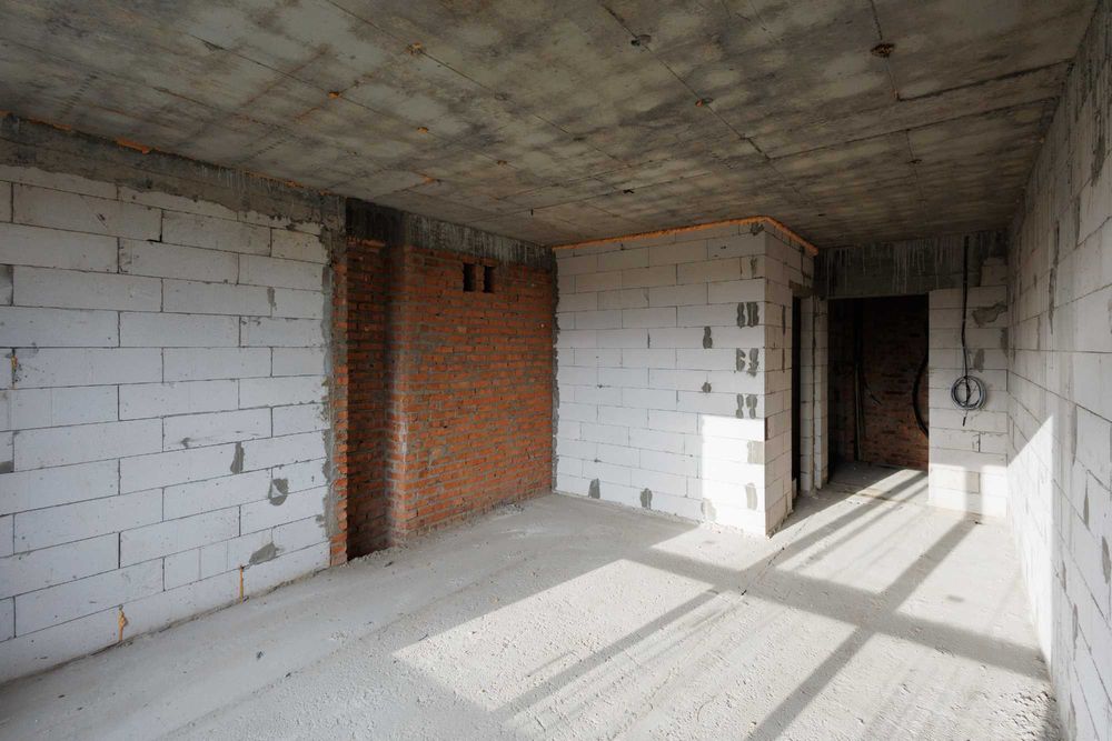 Квартира на Family park apartments в Києві, ID 237767, фото №15