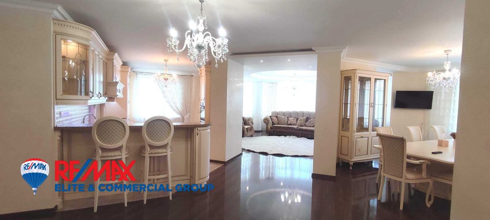 Квартира на вул. Дмитрівська, 75 в Києві, ID 186074, фото №1