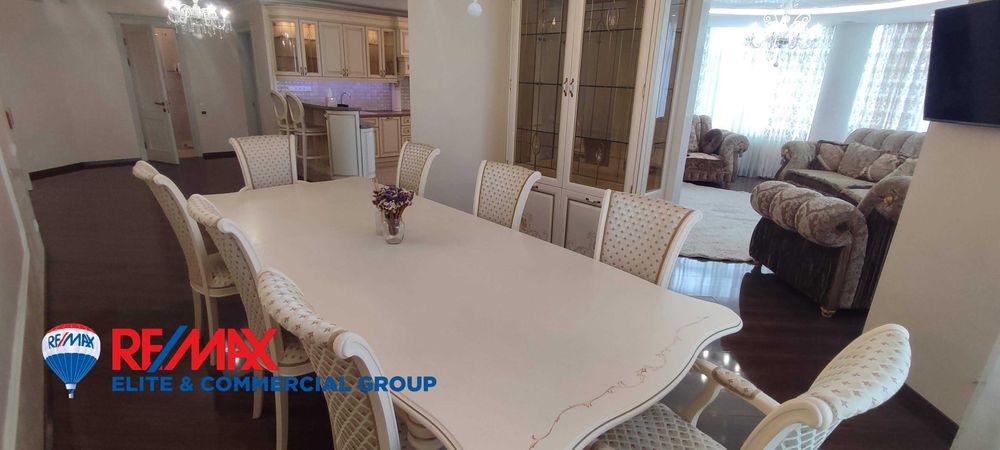 Квартира на вул. Дмитрівська, 75 в Києві, ID 186074, фото №2