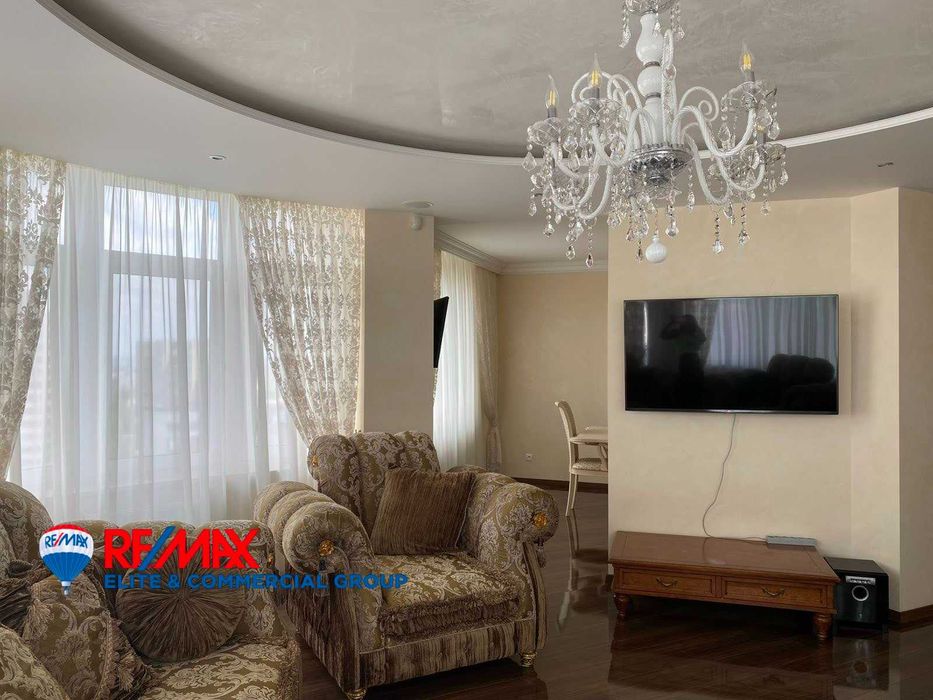 Квартира на вул. Дмитрівська, 75 в Києві, ID 186074, фото №11