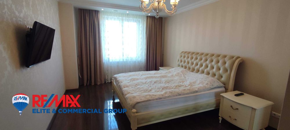 Квартира на вул. Дмитрівська, 75 в Києві, ID 186074, фото №12