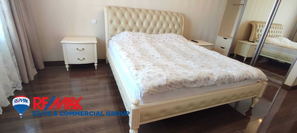 Квартира на вул. Дмитрівська, 75 в Києві, ID 186074, фото №13