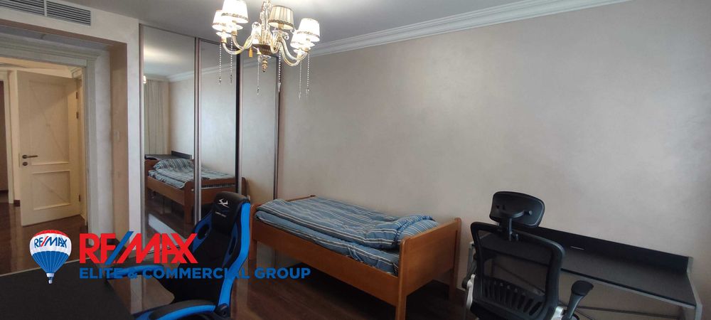 Квартира на вул. Дмитрівська, 75 в Києві, ID 186074, фото №16