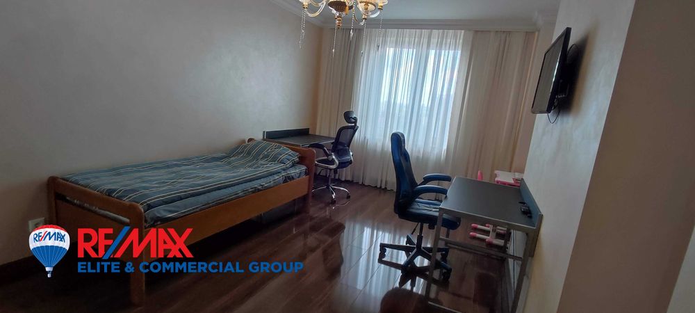 Квартира на вул. Дмитрівська, 75 в Києві, ID 186074, фото №17