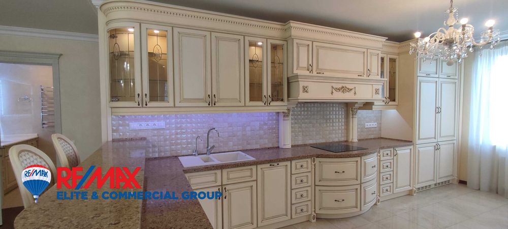 Квартира на вул. Дмитрівська, 75 в Києві, ID 186074, фото №3