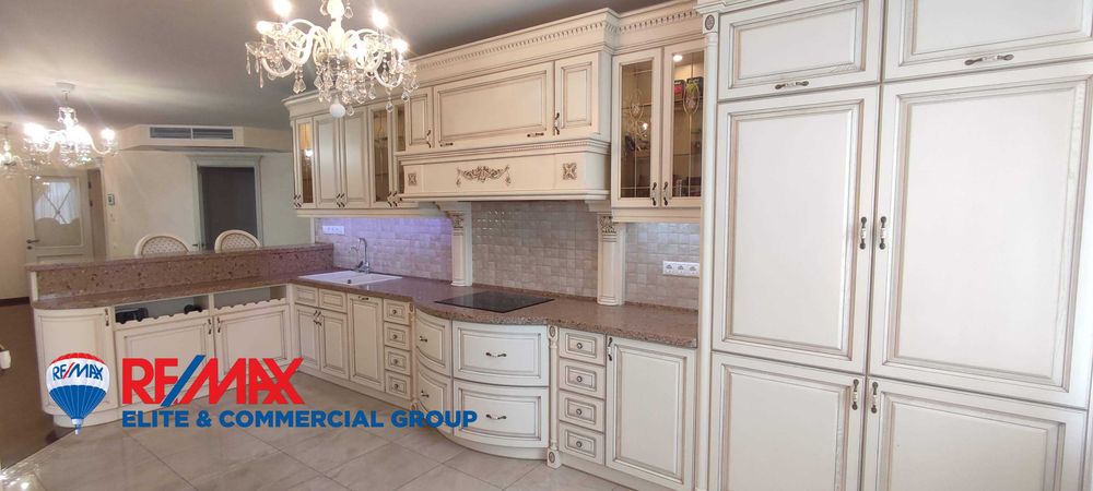 Квартира на вул. Дмитрівська, 75 в Києві, ID 186074, фото №4