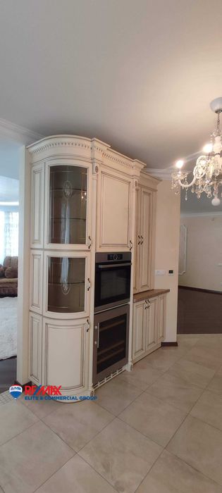 Квартира на вул. Дмитрівська, 75 в Києві, ID 186074, фото №5