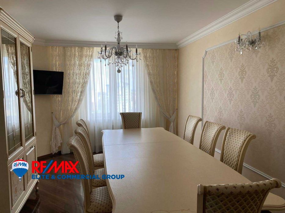 Квартира на вул. Дмитрівська, 75 в Києві, ID 186074, фото №8