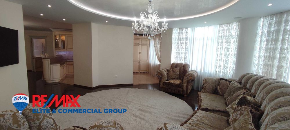 Квартира на вул. Дмитрівська, 75 в Києві, ID 186074, фото №10