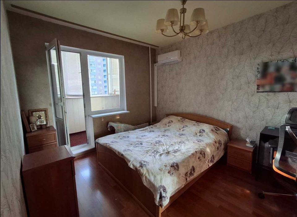 Квартира на просп. Європейського Союзу в Києві, ID 256598, фото №3