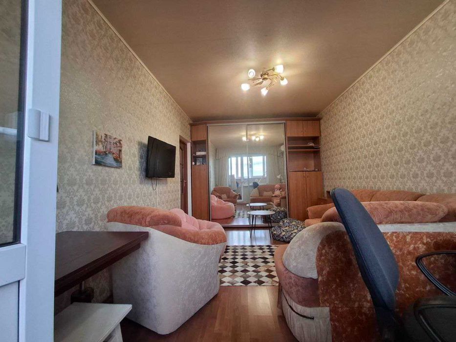 Квартира на просп. Європейського Союзу в Києві, ID 256598, фото №5