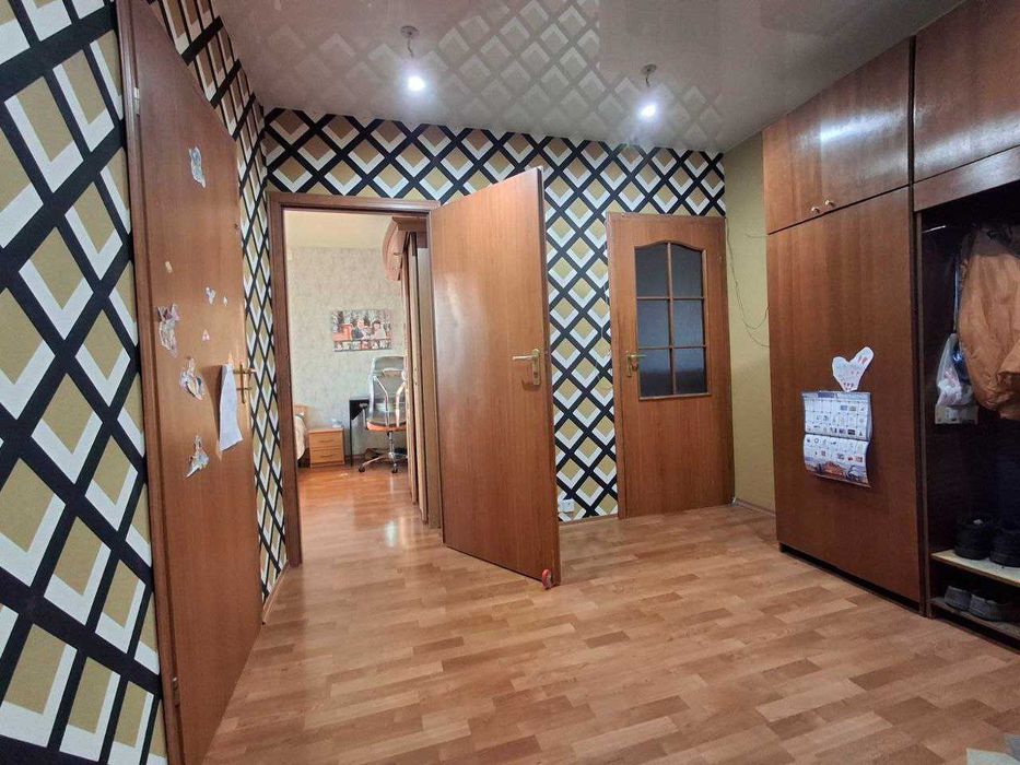 Квартира на просп. Європейського Союзу в Києві, ID 256598, фото №7